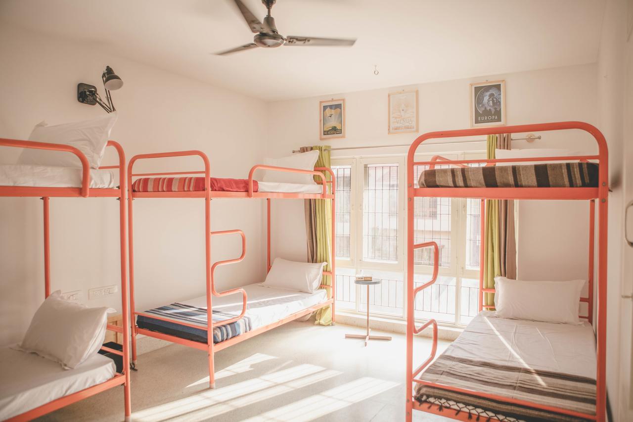 Draper Startup House For Entrepreneurs Hostel Bangalore Exterior photo