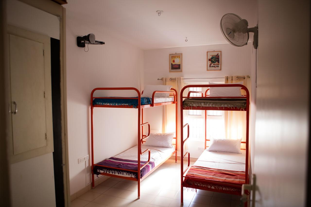 Draper Startup House For Entrepreneurs Hostel Bangalore Exterior photo