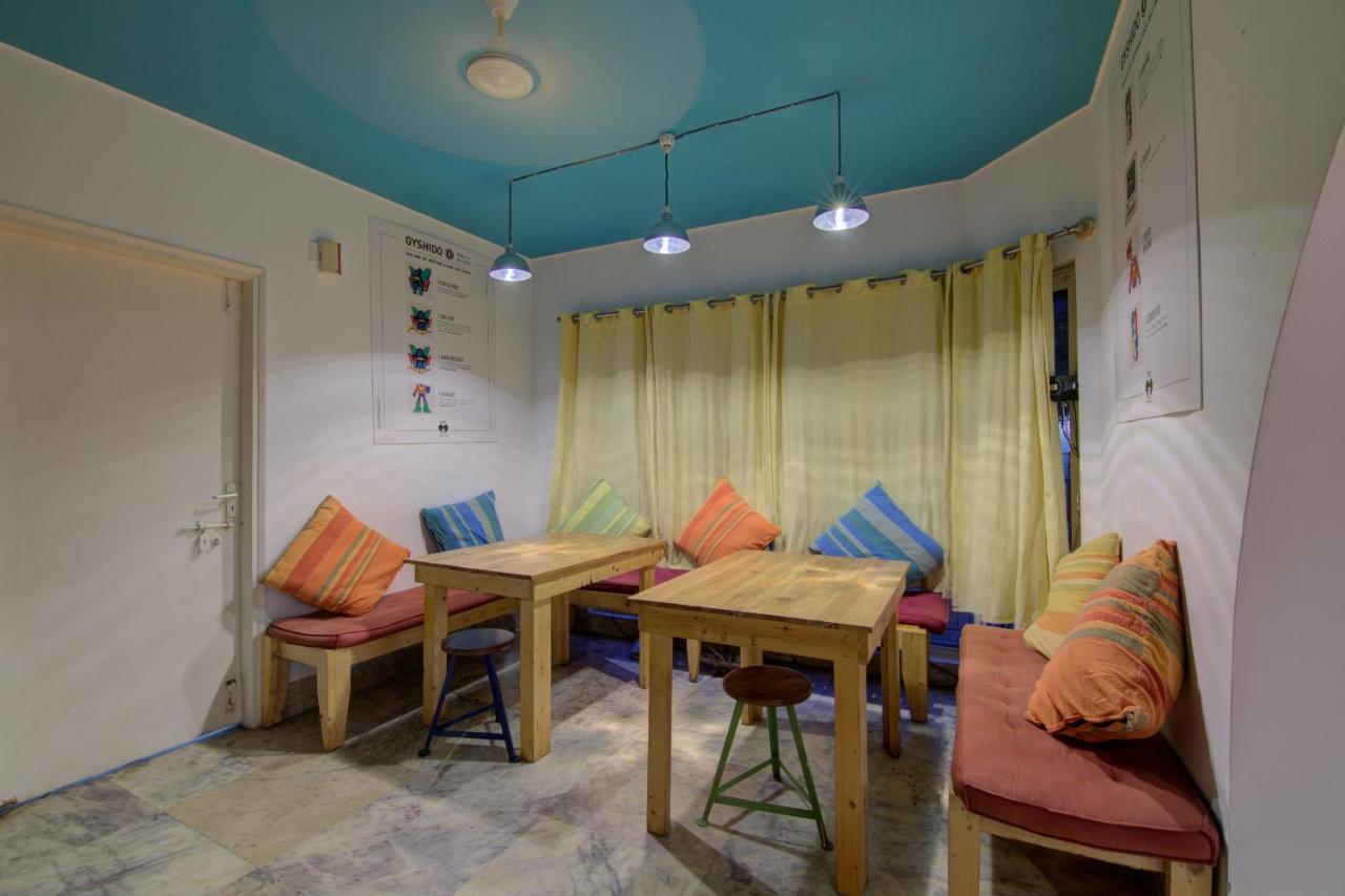 Draper Startup House For Entrepreneurs Hostel Bangalore Exterior photo