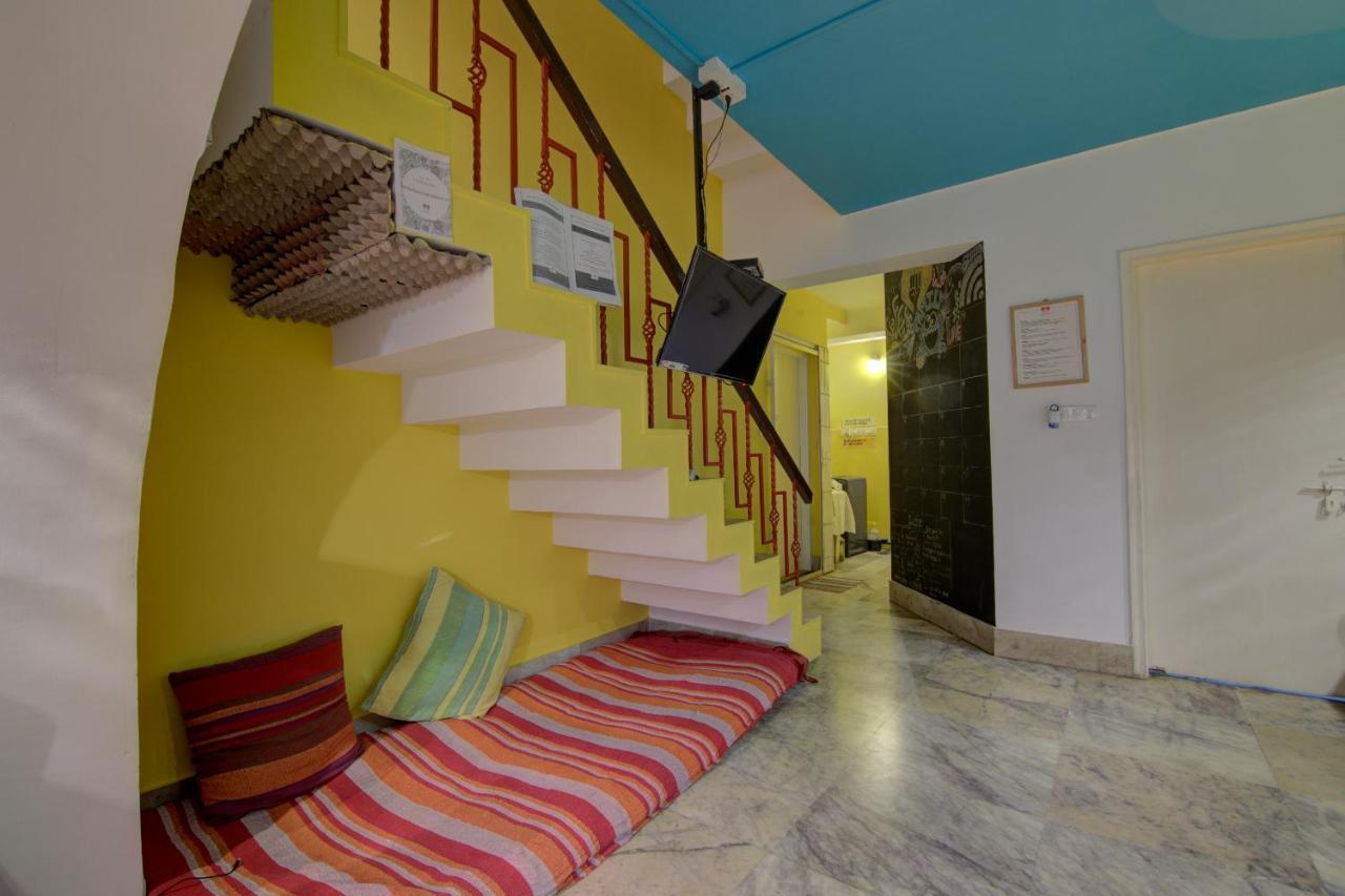 Draper Startup House For Entrepreneurs Hostel Bangalore Exterior photo