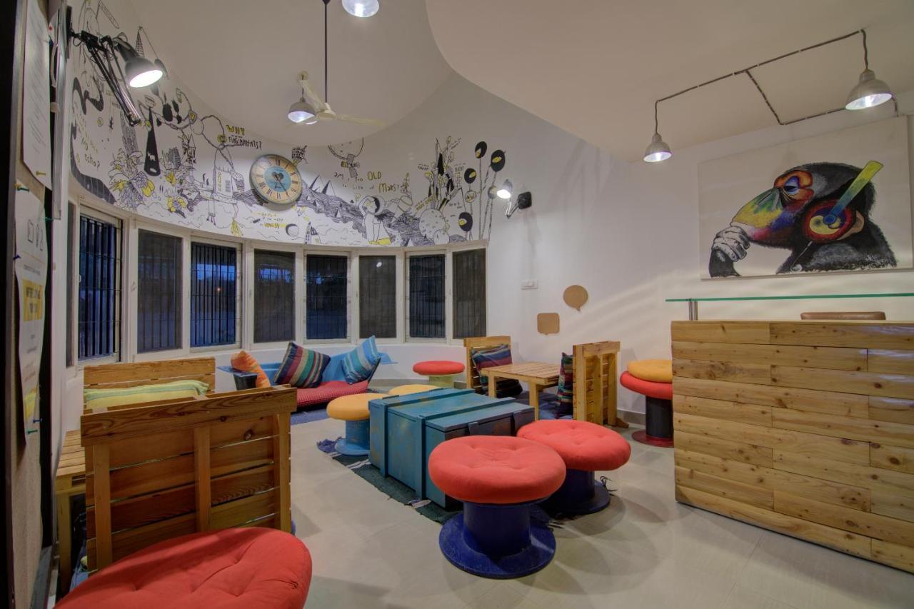 Draper Startup House For Entrepreneurs Hostel Bangalore Exterior photo
