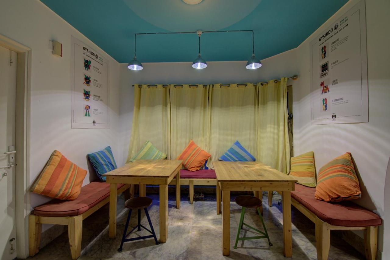 Draper Startup House For Entrepreneurs Hostel Bangalore Exterior photo