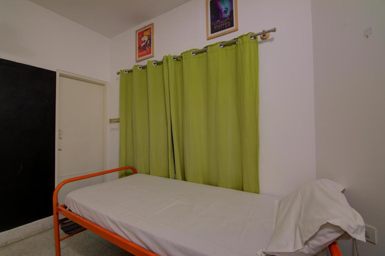 Draper Startup House For Entrepreneurs Hostel Bangalore Exterior photo